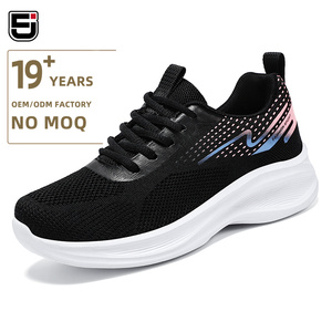 G-YS82 donna 2025 nuova moda uso quotidiano <span class=keywords><strong>Sneakers</strong></span> stile da passeggio scarpe <span class=keywords><strong>eleganti</strong></span> da donna in magazzino - Product Image 4