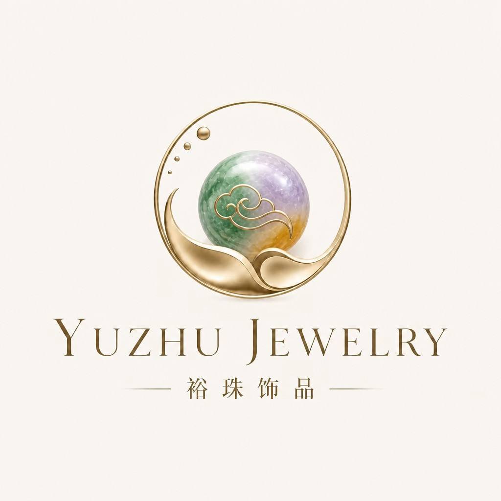 Yiwu Yuzhu Jewelry Co., Ltd. logo