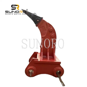Attachement de ripper d'excavatrice rentable et de haut niveau Mini ripper de <span class=keywords><strong>pierre</strong></span> de roche d'excavatrice à vendre - Product Image 2