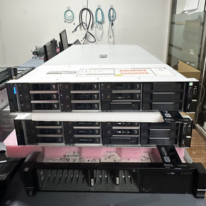 Servidor Original 2U de 2 Sockets para Procesador Xeon R760 DeepSeek, Servidor Dell EMC PowerEdge R760 de Montaje en Rack a Bajo Precio - Product Image 5