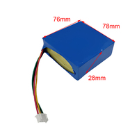 Module de batterie à super condensateur YKY 4V7.5AH pour système solaire, banque d'alimentation, condensateur Farad 4V/8V/12/24V/36V/48V, station d'alimentation