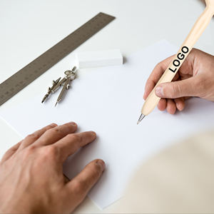 Bolígrafos con Forma de Hueso de 1.0 mm con Logotipo Impreso, Novedad Promocional para Enfermeras, Doctores, Hospitales, Regalo de Papelería para Estudiantes - Product Image 5