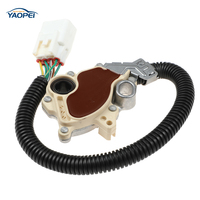84540-B1020 YAOPEI Interrupteur de sécurité neutre 84540B1020 pour Toyota AGYA/WIGO 2012-2023