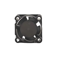 Ventilateur sans balais DC Bestfan OEM ODM 25x25x10mm 2510 12V 5500RPM, ventilateur silencieux à haute vitesse, mini ventilateur pour équipement compact