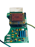 Tarjeta de Interfaz de Señales Básica Konecranes 53115273 para Polipastos Eléctricos de Cadena CLX Modelos CLX02/CLX05/CLX10/CLX16/CLX25-AC48V