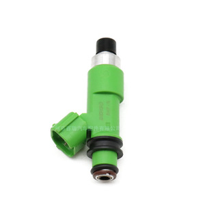Inyector de Combustible 15710-65J00 para Suzuki SX4 2007-2010 Motor 2.0L, Pieza de Repuesto - Product Image 1