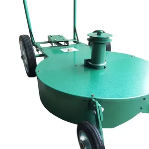 Hiệu suất cao 24 "Máy cắt cỏ Máy cắt cỏ 4 thì thích hợp để sử dụng tại trang trại hoặc vườn