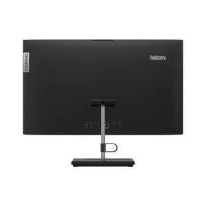 แบรนด์ใหม่สำหรับคอมพิวเตอร์ตั้งโต๊ะ Lenovo ทั้งหมดในชิ้นเดียว ThinkCentre A500 I5-13420H/16G/512G 27in - Product Image 4