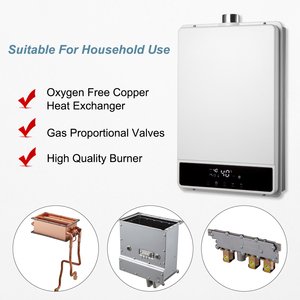 Douche portable <span class=keywords><strong>gaz</strong></span> GPL naturel Gyser <span class=keywords><strong>prix</strong></span> de haute qualité <span class=keywords><strong>chauffe</strong></span>-<span class=keywords><strong>eau</strong></span> instantané à <span class=keywords><strong>gaz</strong></span> sans réservoir - Product Image 2
