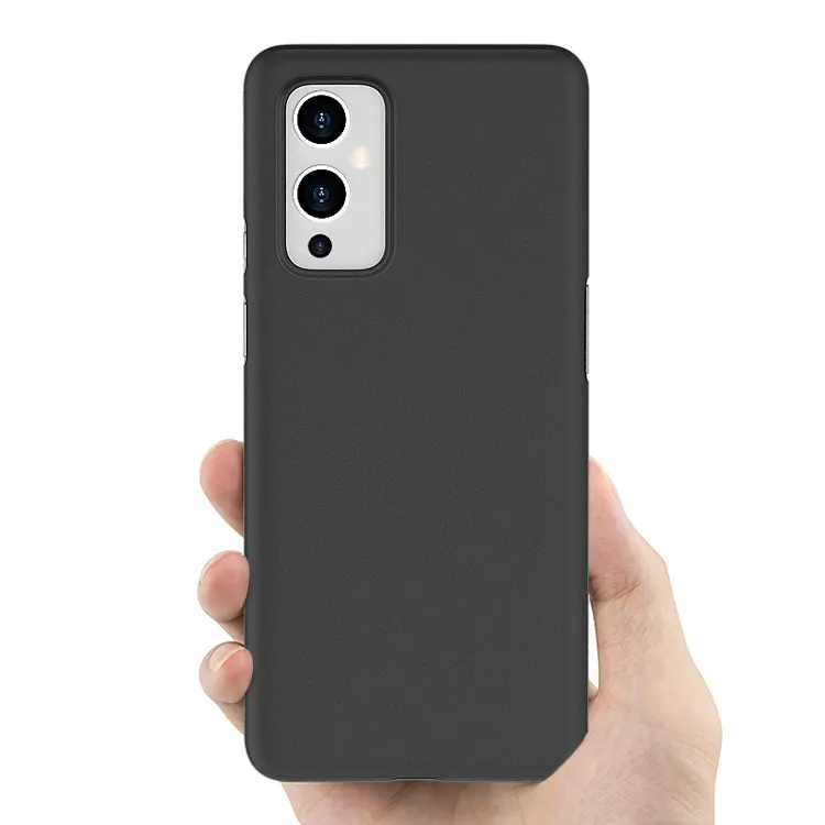 wholesale price phone cover for oneplus 9 pro case cover 0.35mm thin new slim matte for oneplus 9 case