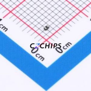 ทรานซิสเตอร์ X1-DFN1006-2 D5V0H1B2LPQ-7B แบบใหม่ดั้งเดิมและการป้องกันไฟกระชาก (TVS/ESD) - Product Image 2