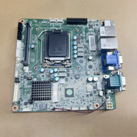 Carte mère industrielle PCM-8260 REV.A1 PCA-6751 REV.B202-1 PCM-4372U