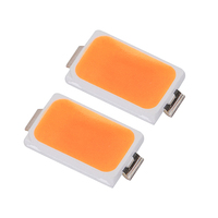 Lampes LED SMD 5730 blanches 6000K blanc naturel 80 CRI avec lentille zoom – Spécifications d'éclairage