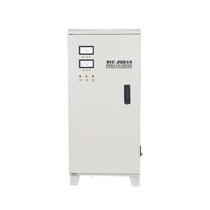 Best Price 20KVA Fully <strong>Automatic</strong> High <strong>Voltage</strong> 220V Ac <strong>Regulator</strong> Single Phase <strong>Automatic</strong> <strong>Voltage</strong> Stabilizer - Product Image 1