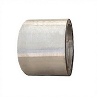 Coque de broyeur à rouleaux verticale résistante à l'usure, pièces de rechange sur mesure pour l'industrie minière et le traitement des minerais
