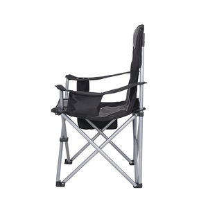 Silla de Playa Plegable Moderna, Tela Oxford 600D, Estructura de Acero con Recubrimiento en Polvo, Color/Logotipo Personalizable, Uso en Exteriores y Camping - Product Image 3
