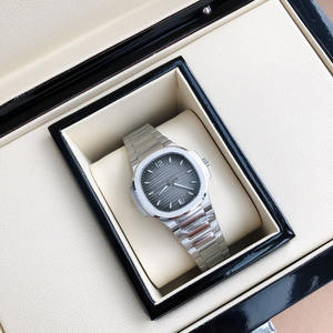 Reloj Automático de Lujo para Mujer, Brazalete de Acero Inoxidable 324, Cristal de Zafiro, Diseño Elegante - Product Image 4