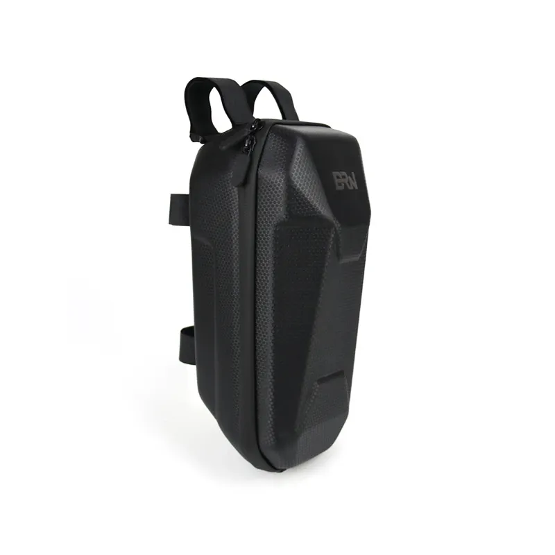 Tragbare Elektroroller-Zubehör tasche Wasserdichte Fahrrad-Reisetasche Kinder-Fahrrad koffer EVA 3L 5LScooter-Tasche