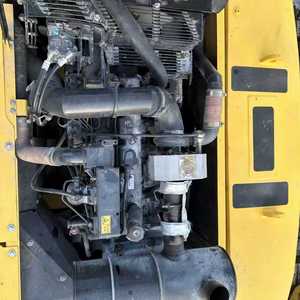 รถขุดไฮดรอลิก Komatsu PC350-7 มือสอง สภาพดี น้ำหนัก 35 ตัน นำเข้าจากญี่ปุ่น ราคาถูก - Product Image 5