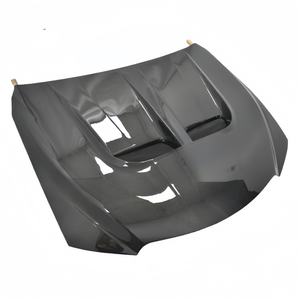 Nueva Barra de Refuerzo de Parachoques de Fibra de Carbono Estilo VA para <span class=keywords><strong>IS</strong></span> <span class=keywords><strong>300h</strong></span> 350 F SPORT 2024 - Product Image 5