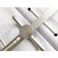 Antenne directionnelle pour talkie-walkie, antenne Yagi 868 MHz, extérieure, 10 dBi