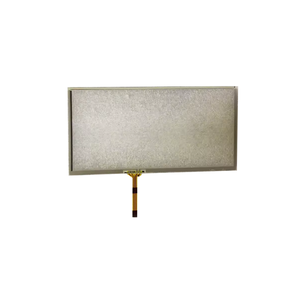 Écran tactile de 7 pouces pour <span class=keywords><strong>JVC</strong></span>-V41BT K223, remplacement du numériseur d'écran tactile, prix de gros - Product Image 1