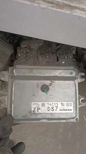 สำหรับนิสสัน ซิลฟี่ ลี่เว่ย ซันไชน์ แคชไค ทีด้า เทียน่า กล่องควบคุมเครื่องยนต์ ECU บอร์ดคอมพิวเตอร์ กล่องควบคุมเกียร์ โมดูลควบคุม DC 12V รุ่น 80823 UW8 - Product Image 5