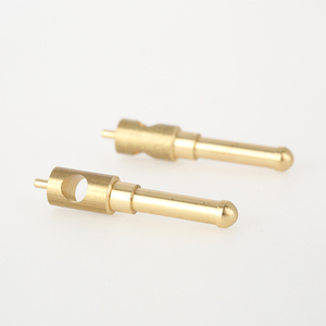EDM-Verbrauchsmaterialien Messing-Unterkontakthalter für <span class=keywords><strong>Robofil</strong></span> Drahtschneidemaschine - Product Image 6