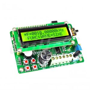 FY1000S FY2000S दोहरी टीटीएल उत्पादन 60MHz आवृत्ति काउंटर DDS के फंक्शन सिग्नल जेनरेटर मॉड्यूल - Product Image 1