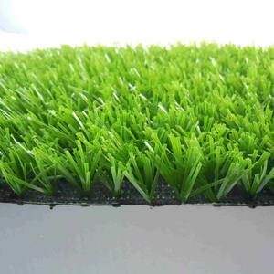 Césped artificial de PP de primera calidad para canchas de tenis de interior y parques infantiles domésticos-Alturas de pila de 20mm, 25mm y 40mm disponibles - Product Image 4