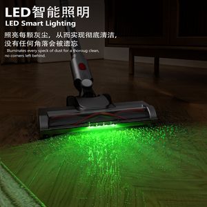 Miniu Cordless Stick Vacuum Cleaner With Base Station High Suction For Home Use - Product Image 4