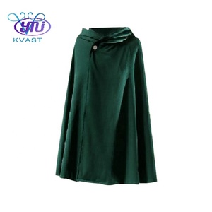 ชุดคอสเพลย์อนิเมะโจมตีไททันชุดสืบสวนคณะ - Product Image 5