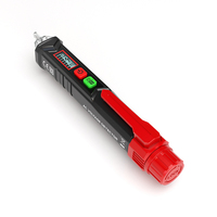 HABOTEST HT100 sans contact détection d'alarme de fuite crayon testeur de tension stylo électrique vérificateur de panne d'électricité 1 an CE