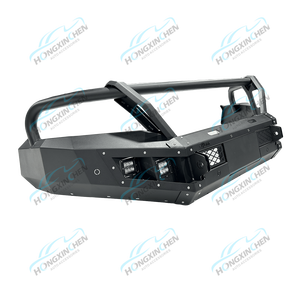 ถัง300<span class=keywords><strong>ก</strong></span>ันชนหน้ารถอะลูมิเนียมอัลลอยด์, บาร์วัวกระทิงโมเดลดัดแปลงภายนอ<span class=keywords><strong>ก</strong></span>ออฟโรด - Product Image 5