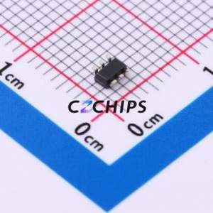Nuevo comparador de chips IC de circuito integrado TLV3011AIDBVR SOT-23-6 original - Product Image 2