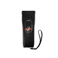 Lecteur de cartes RFID UHF Vanch ISO18000-6C, lecteur de codes-barres intelligent, matériau ABS, interface de communication USB, Android