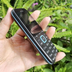 โทรศัพท์มือถือ OEM Mocell G2173 หน้าจอ 1.77 นิ้ว แบบแท่ง รองรับซิมคู่ พร้อมไฟฉาย กล้องถ่ายรูป ปุ่มกด OEM โทรศัพท์มือถือ 2G GSM รุ่น 2173 - Product Image 5