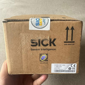 Escáner de Seguridad S32B-3011EA 1056431 Nuevo y Original, Disponible en Almacén - Product Image 1