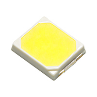 Puce LED SMD 2835 de haute qualité, diode LED à faible atténuation et longue durée de vie pour la décoration urbaine et l'éclairage des ponts
