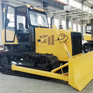 Высокое качество 320HP гусеничный бульдозер с одним годом свободного износа части - Product Image 3