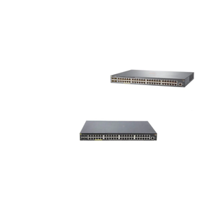 Commutateur PoE 4SFP+ 2930F 48G 28 ports (<span class=keywords><strong>JL255A</strong></span>) 128 Gbps Full-Duplex & Half-Duplex provenant d'un fournisseur chinois - Product Image 1
