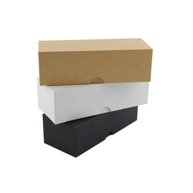 Wholesale Printing Eyeglasses Packaging Paper Case
