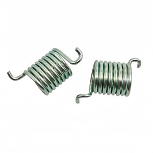 Lò xo cuộn kéo/<span class=keywords><strong>torsion</strong></span> bằng thép không gỉ có độ chính xác cao, lò xo nén kéo dùng cho công nghiệp - Product Image 4