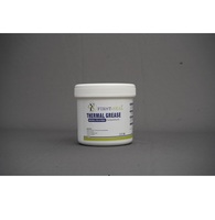 Pâte thermique en silicone utilisée dans les applications de couche intermédiaire pour adhésifs et mastics