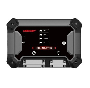 OBDSTAR ECU MASTER A+B+<span class=keywords><strong>C</strong></span>+D Versione Completa per Auto Passeggeri, Veicoli Elettrici, Moto, Camion e Trattori ECM/TCM/BCM - Product Image 1