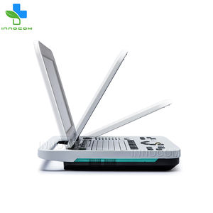 वेट 4d अल्ट्रासाउंड मशीन अल्ट्रासाउंड रंग डॉपलर थेरेपी मशीन फियोथेरेपी स्क्रीन मूल्य के साथ फिजियोथेरेपी मशीन फिजियोथेरेपी - Product Image 4