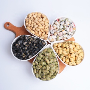 Esportazione all'ingrosso nuovo raccolto fagioli neri con semi di <span class=keywords><strong>soia</strong></span> giallo - Product Image 6