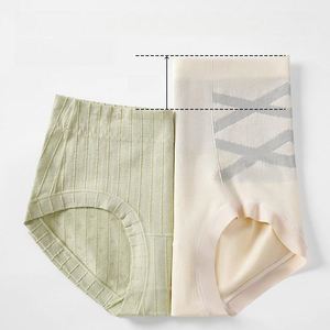 Intimo Hipster Sottile e Comodo, Biancheria Intima Senza Cuciture in Microfibra Effetto Seconda Pelle - Product Image 5
