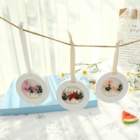 Nouveau Design Promotion DIY Pierre Diffuseur Longue Durée Maison Parfum Désodorisant Gypse Parfum Pendentif Aromatique Diffuseur Ensemble
