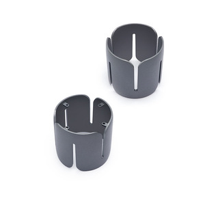 Dajin - Fabrication sur mesure de pièces moulées sous pression en alliage de zinc, usinage CNC d'alliage d'aluminium, fabrication de moules OEM - Product Image 2